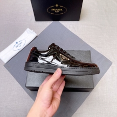 Prada Low Shoes